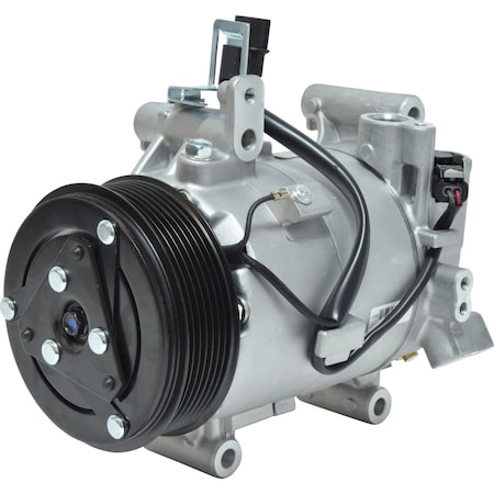 Universal Air Cond COMPRESSORS CO29272C